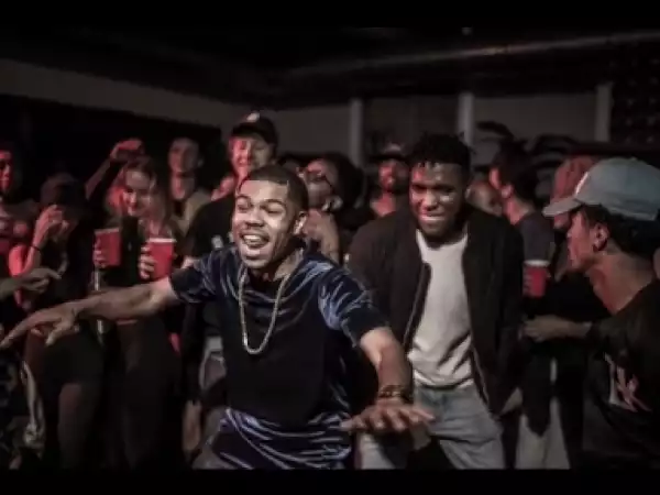 Video: Taylor Bennett - Happy Place (feat. Brill)